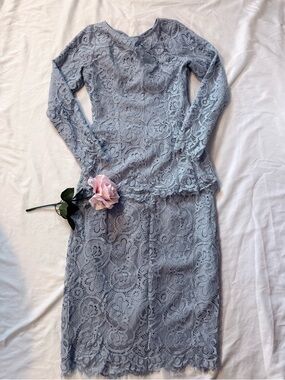 Dainty Jewells Set